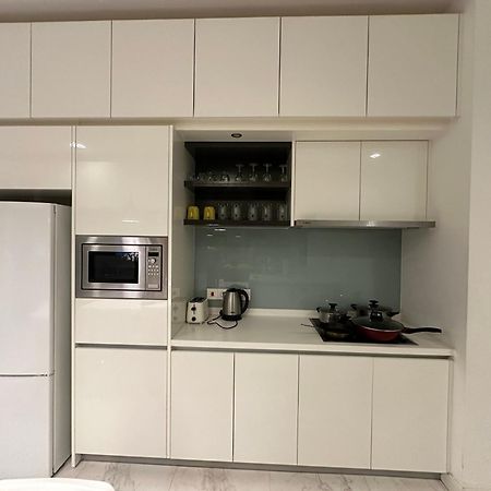 Klcc Suites At Platinum Kuala Lumpur Bagian luar foto