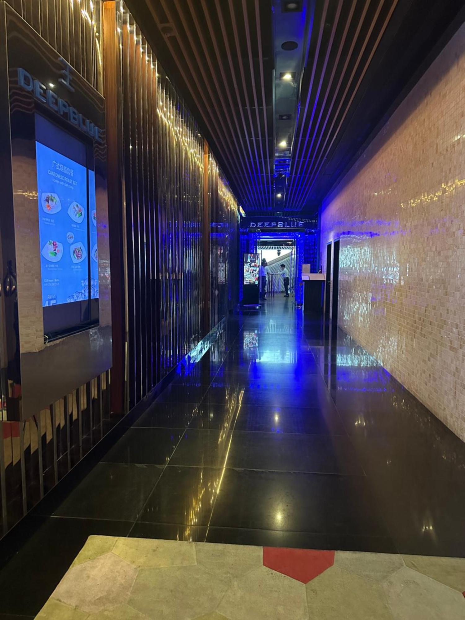 Klcc Suites At Platinum Kuala Lumpur Bagian luar foto